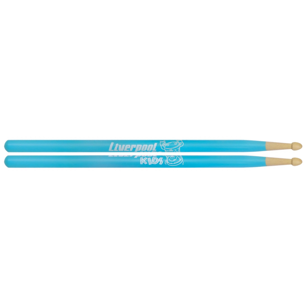 LIVERPOOL LL KIDA - Classic Series Çocuklar İçin Mavi Baget